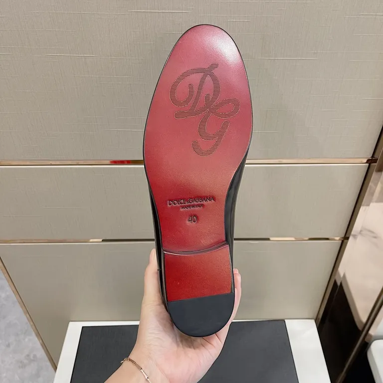 Dolce Gabbana Shoe 